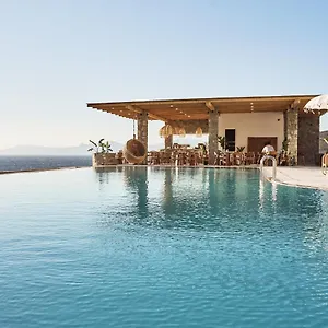 Ubud Mykonos Hotel