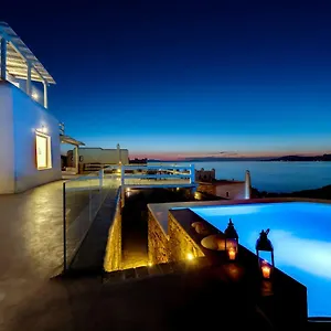 Tonic By Mykonos Mood Villa
